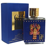 Парфюмерная вода Carolina Herrera CH Men Under The Sea Limited Edition 100 мл