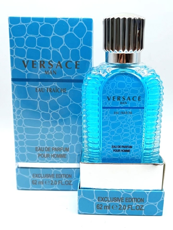 Мини-тестер Versace Man Eau Fraiche (LUX) 62 ml