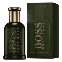 Туалетная вода Hugo Boss Boss Bottled Oud Aromatic 100 мл