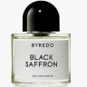 Byredo Black Saffron 100 мл - подарочная упаковка