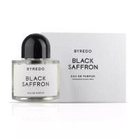 Byredo Black Saffron 100 мл - подарочная упаковка