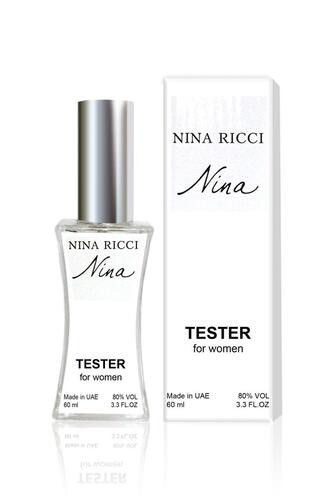 Мини-тестер Nina Ricci Nina 60 мл 