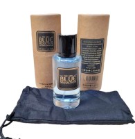 Тестер 64 мл Antonio Banderas Blue Seduction for Men (Туба)