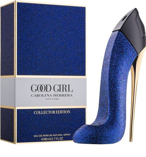 Carolina Herrera Good Girl Collector Edition 80 мл (EURO)