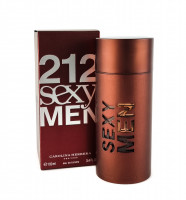 Carolina Herrera 212 Sexy Men 100 мл A-Plus