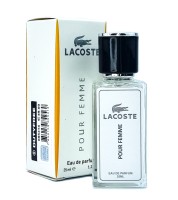 Мини-парфюм 35 ml ОАЭ Lacoste Pour Femme