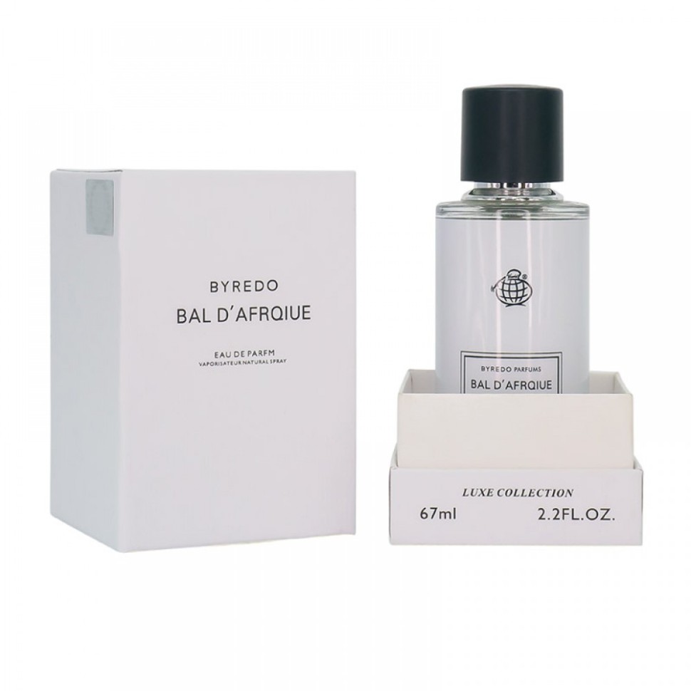 Luxe Collection 67 мл - Byredo Bal D'Afrique