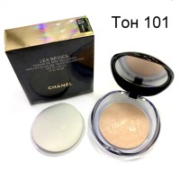 Запеченная пудра Chanel Les Beiges Touche De Teint Belle Mine 9 g