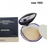 Запеченная пудра Chanel Les Beiges Touche De Teint Belle Mine 9 g