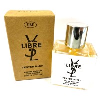 Мини-Тестер Yves Saint Laurent Libre 50 мл (ОАЭ)