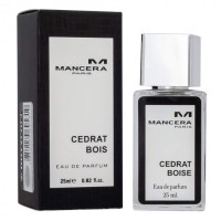 Мини-парфюм 25 ml ОАЭ Mancera Cedrat Boise