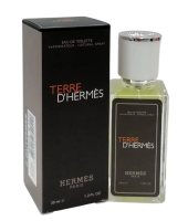 Мини-парфюм 35 ml ОАЭ Hermes Terre D'Hermes