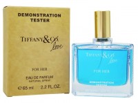 Тестер Tiffany &amp; Co Love For Her 65 мл (ОАЭ)