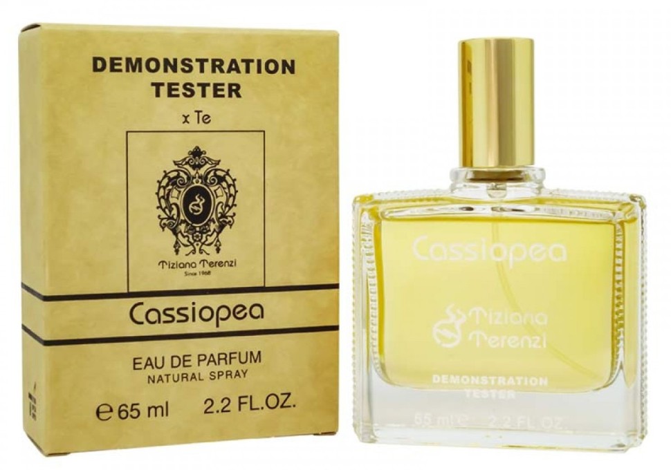 Тестер Tiziana Terenzi Cassiopea 65 мл (ОАЭ)