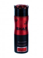 Дезодорант Shaik MW175 (Сilian Good Girl Gone Bad Extreme), 200 ml 