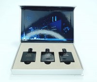 Подарочный набор CHANEL Bleu de Chanel 3х10 мл