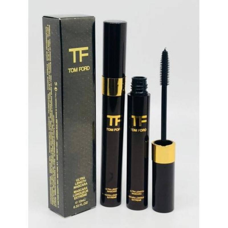 Тушь Tom Ford Ultra Length Mascara