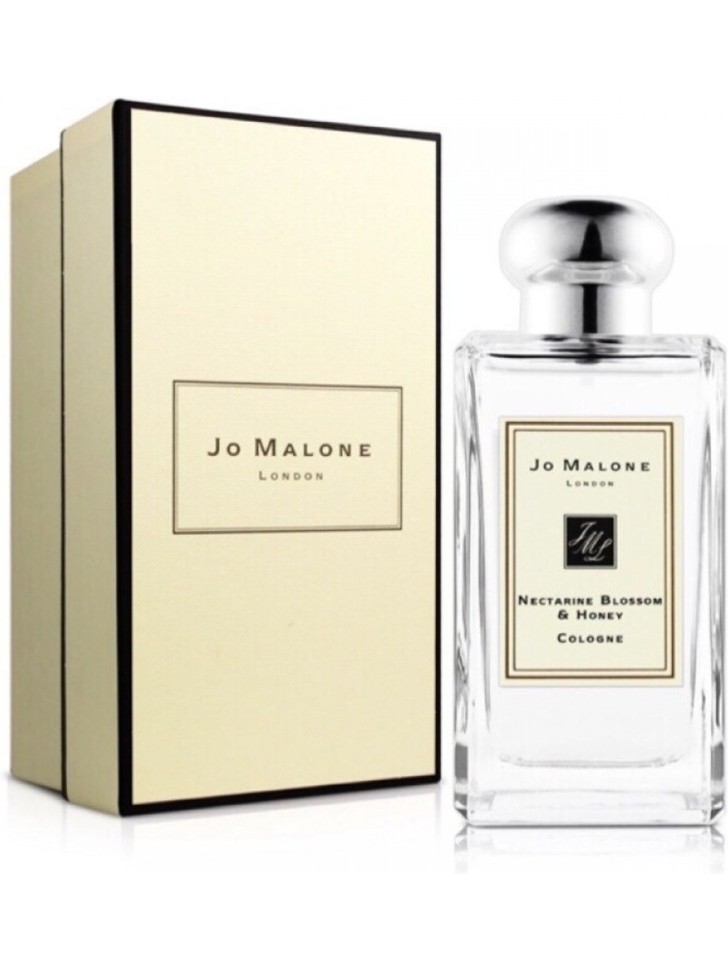 Jo Molone Nectarine Blossom & Honey Cologne 100 мл