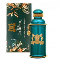 Alexandre.J Mandarine Sultane (унисекс) 100 мл - подарочная упаковка