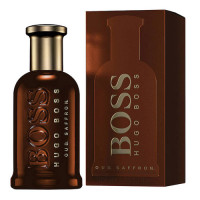 Туалетная вода Hugo Boss Boss Bottled Oud Saffron 100 мл