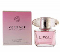 Versace Bright Crystal 90 мл (EURO)