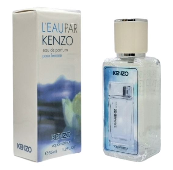 Мини-парфюм 35 ml ОАЭ Kenzo L'Eau Par Kenzo Pour Femme