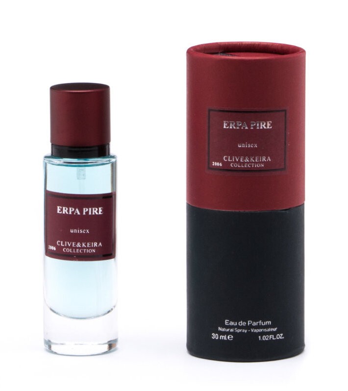 Clive & Keira 2006 Erba Pire (Xerjoff Sospiro Erba Pura) 30 ml