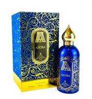 LUX Attar Collection Azora 100 мл