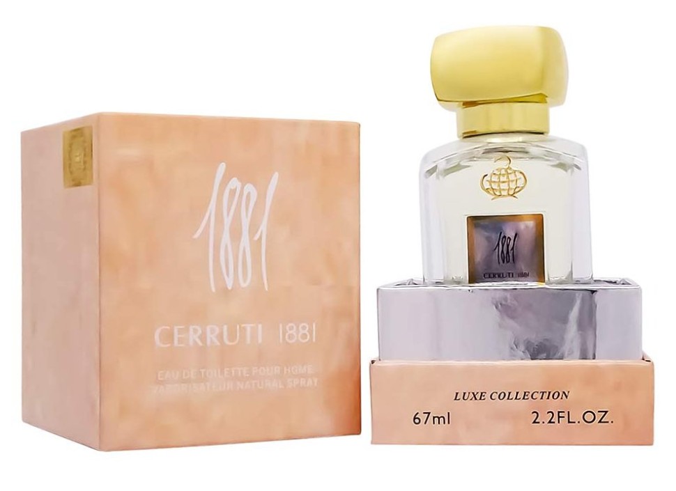 Luxe Collection 67 мл - Cerruti 1881