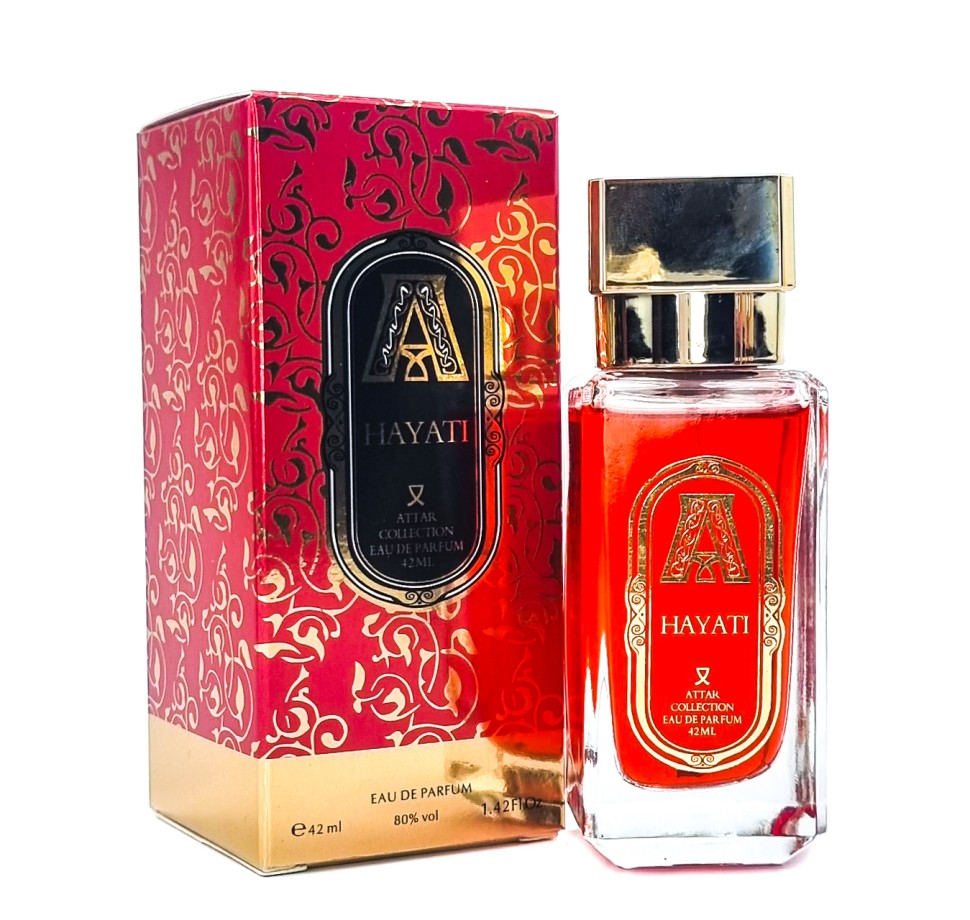 Мини-парфюм 42 мл Attar Collection Hayati