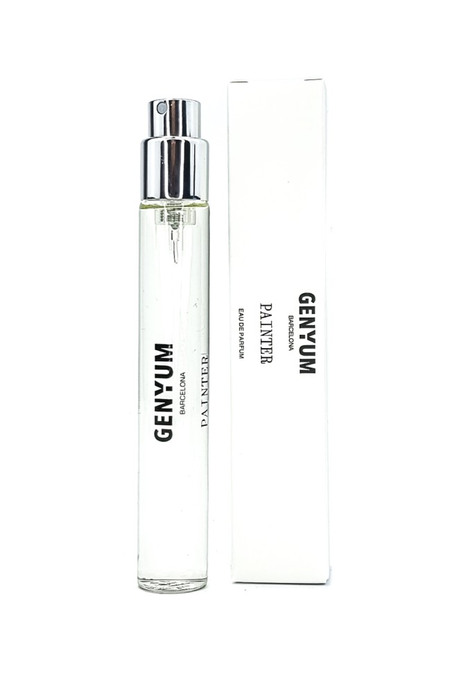 Lux 18 ml Genyum Painter