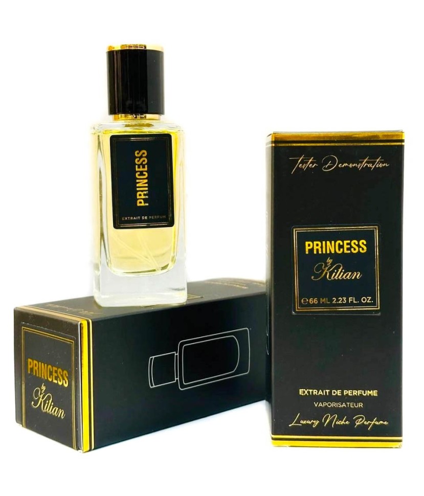 Тестер 66 мл By Kilian I Don't Need A Prince By My Side To Be A Princess