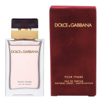 Парфюмерная вода Dolce &amp; Gabbana Pour Femme 100 мл