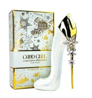 Carolina Herrera Good Girl Sparkling Ice 80 мл (EURO)