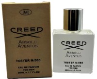 Мини-Тестер Creed Absolu Aventus 50 мл (ОАЭ)