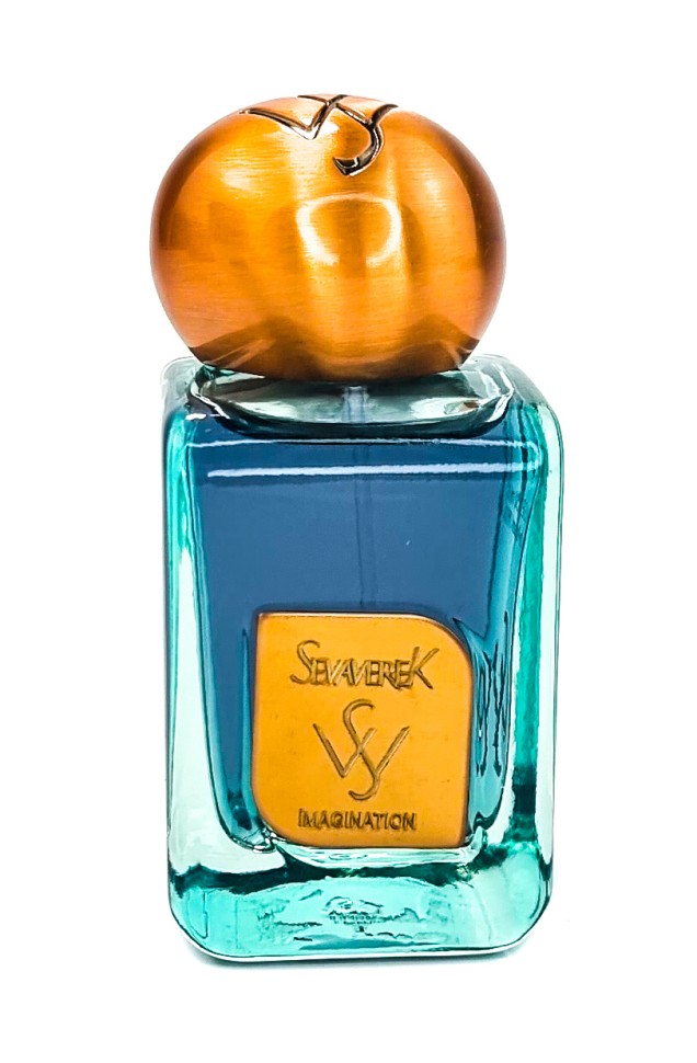 SevavereK M5521 (Louis Vuitton Imagination), 50 ml