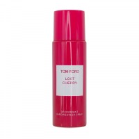Парфюмерный дезодорант Tom Ford Lost Cherry 200 мл