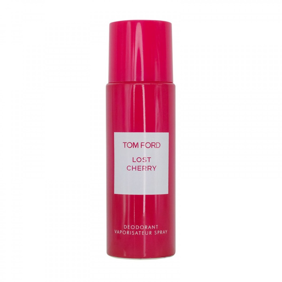 Парфюмерный дезодорант Tom Ford Lost Cherry 200 мл