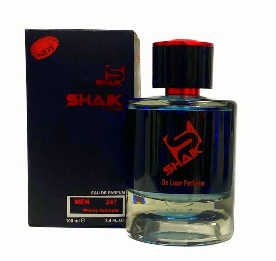 Shaik M247 (Dolce & Gabbana K by Dolce & Gabbana), 100 ml NEW