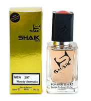 Shaik M297 (Escentric Molecules Kinski), 50 ml