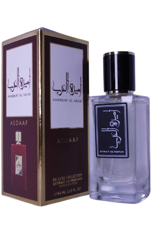Тестер 66 мл Asdaaf Ameerat Al Arab