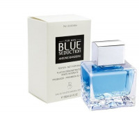 Тестер Antonio Banderas Blue Seduction for Men 100 мл