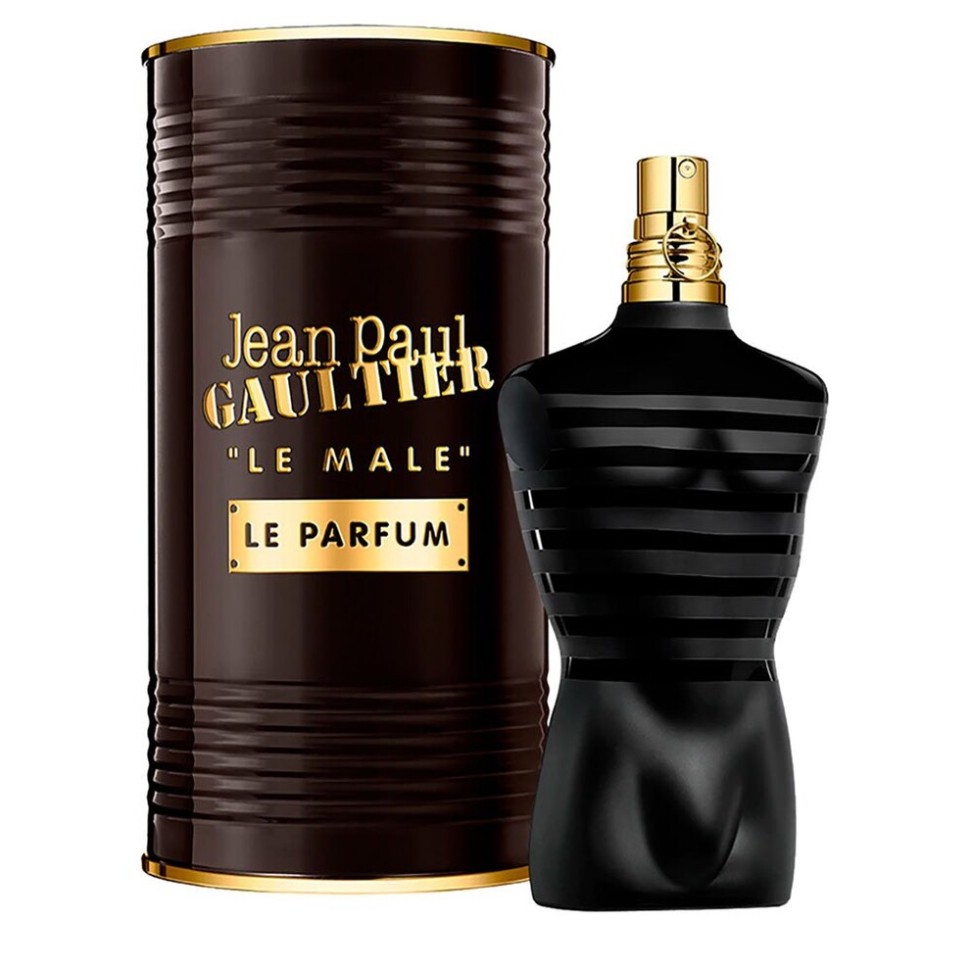 Парфюмерная вода Jean Paul Gaultier Le Male Le Parfum 125 мл