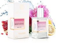 Тестер Versace Bright Crystal 58 мл