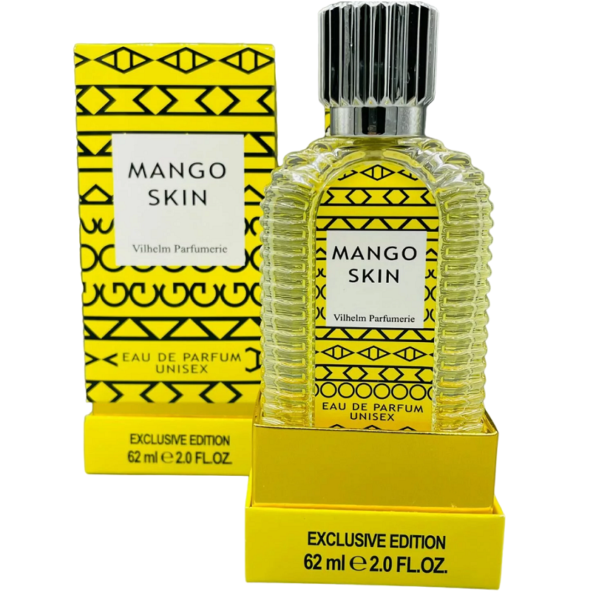 Мини-тестер Vilhelm Parfumerie Mango Skin (LUX) 62 ml