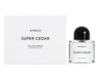 Byredo Super Cedar 100 мл - подарочная упаковка