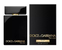 Парфюмерная вода Dolce &amp; Gabbana The One For Men Eau de Parfum Intense 100 мл