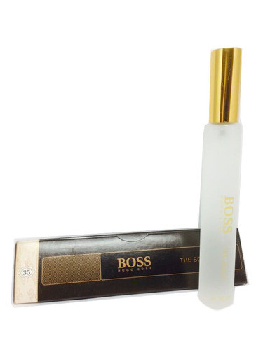 Boss The Scent for Men, 35 ml