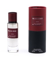 Clive &amp; Keira 2007 Black Muscs (Alexandre J. Black Muscs) 30 ml