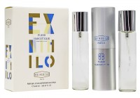 Набор Мини 3x20 мл - Ex Nihilo Fleur Narcotique